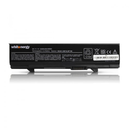 Bateria Whitenergy Dell Latitude E5500 11,1V 4400mA