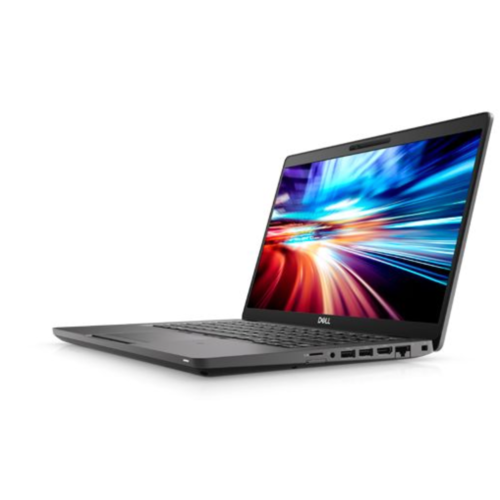 Laptop Dell L5400 N025L540014EMEA i5-8365U 16GB 256GBW10P 3YNBD