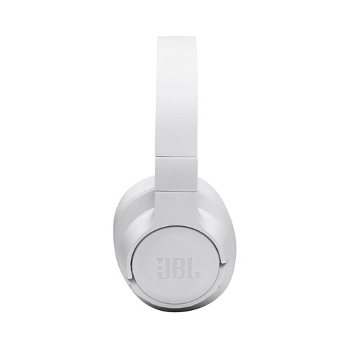 Słuchawki JBL Tune 760NC Białe