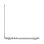 Laptop Apple MacBook Pro 14" 1 TB SSD Srebrny