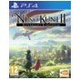 Gra Ni No Kuni II: Revenant Kingdom (PS4)