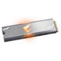 Gigabyte Dysk SSD M.2 PCIe 256GB 3100/1050MB/s 2280