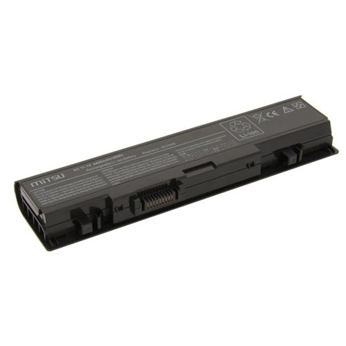 Bateria Mitsu BC/DE-1535 (Dell Studio 4400 mAh 49 Wh)