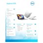 Laptop Dell Inspiron 5770 Win10Pro i5-8250U/128/1TB/AMD/Black