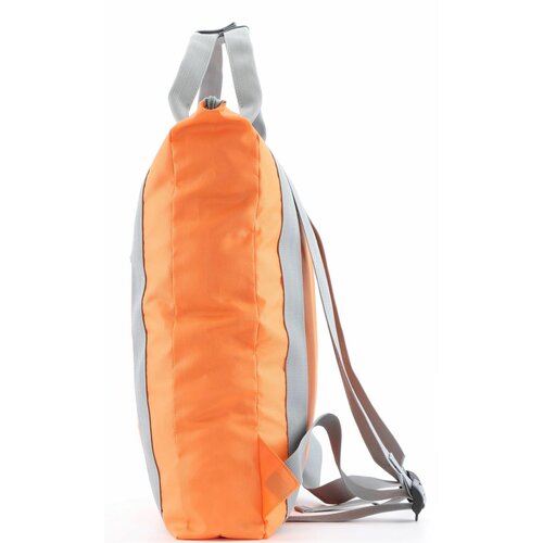 Plecak torba National Geographic Jupiter Pomarańczowy