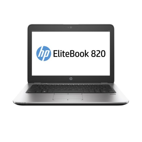 Laptop HP Inc. 820 G3 i5-6200U W10P 256/8GB/12,5' Y3B65EA