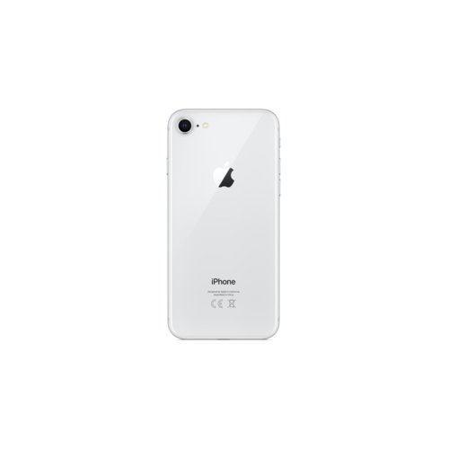 iPhone 8 256GB Silver MQ7D2PM/A