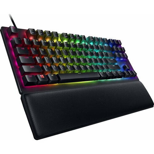 RAZER Huntsman V2 Keyboard Tenkeyless