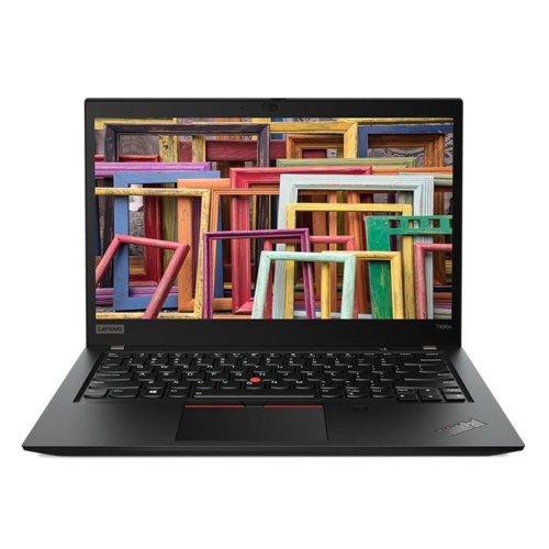 Laptop Lenovo ThinkPad T490s 20NX000JPB