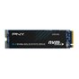 PNY XLR8 CS2130 500GB M.2 SSD