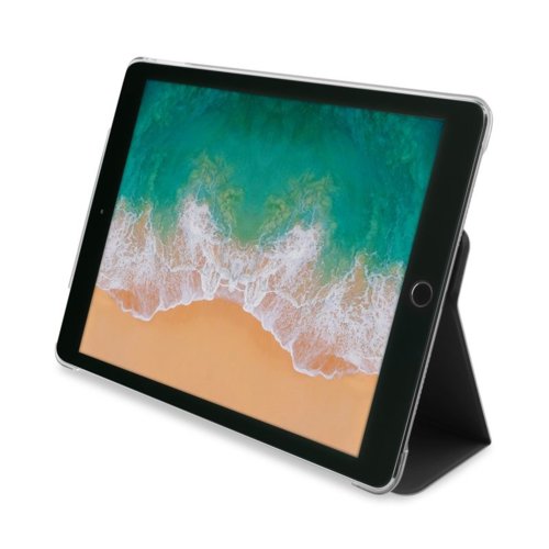 PURO Zeta Slim - Etui iPad Pro 10.5" w/Magnet Stand up