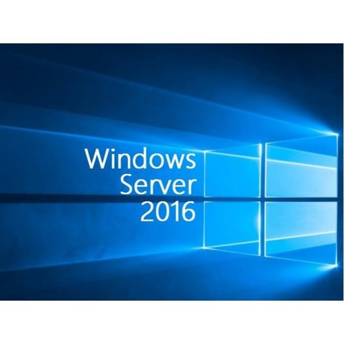 Fujitsu Windows Serwer 2016 CAL 5Dev S26361-F2567-L562