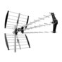 Cabletech Antena kierunkowa DVB-T Calbetech ANT0573