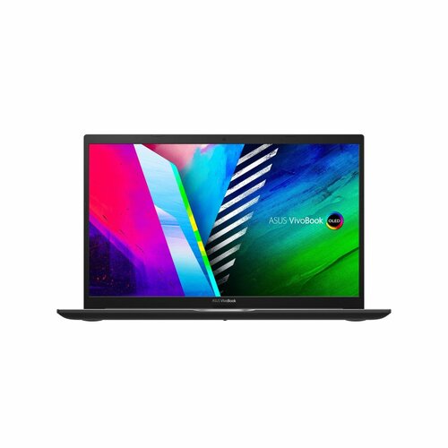 Laptop Asus Vivobook 15 OLED K513  Czarny