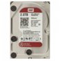 Dysk HDD WD RED 2TB WD20EFRX SATA III 64MB