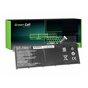 Bateria Green Cell do Acer TravelMate 8372 8372G 8372Z 4 cell 11,4V
