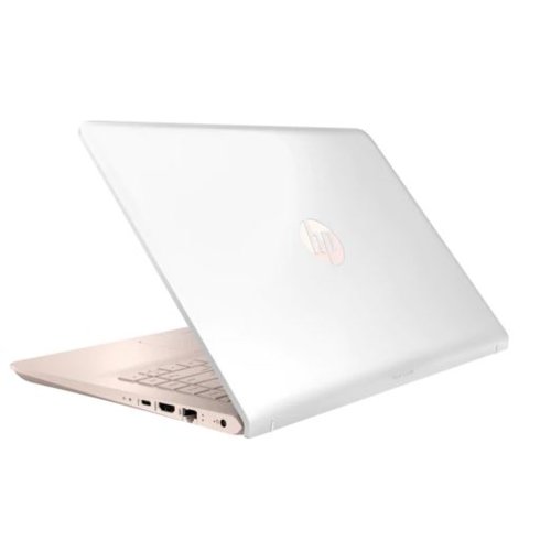 Laptop HP Pavilion 14-bk007nw 14.0" FHD/Intel i5-7200/8GB/1TB/GeForce 940mx/ Win10   2QE09EA   Rose Gold