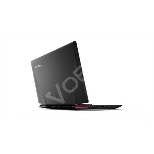 Laptop Lenovo IdeaPad Y700-15ISK 80NV016GPB W10Home i7-6700HQ/8GB/1TB/GTX 960M 4G/15.6' BLACK/2YRS CI