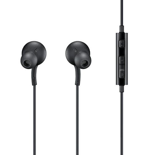 Zestaw stereo Samsung EO-IA500BBEGWW czarne/black Jack 3,5mm