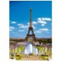 Trefl 2000 elementów, Wieża Eiffla, Francja