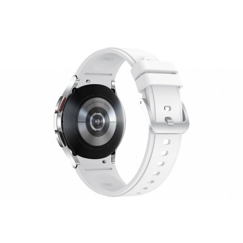 Smartwatch Samsung Galaxy Watch4 Classic R880 42mm Srebrny