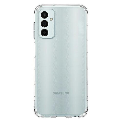 Etui Samsung M Cover do Galaxy M13 Przezroczyste