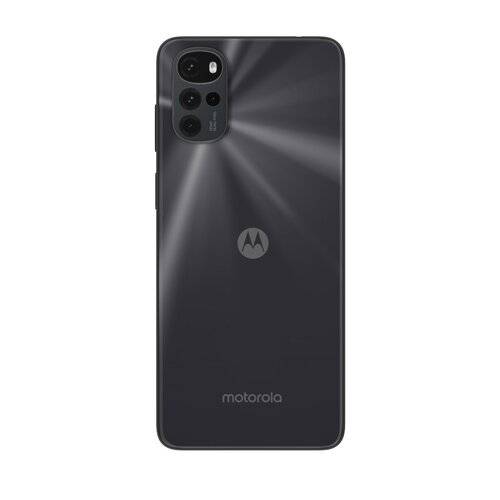 Smartfon Motorola moto g22 4/64GB Czarny