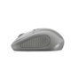 Trust Primo Wireless Mouse - grey