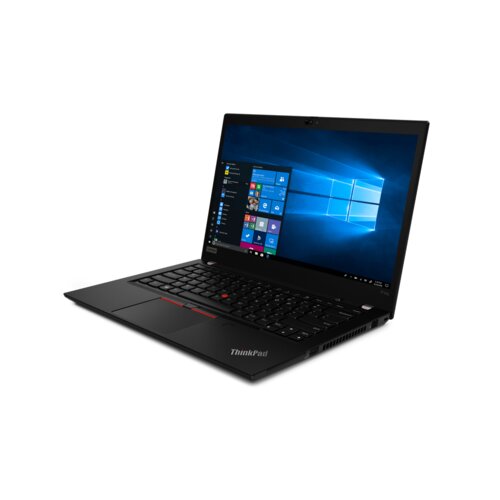 Laptop LENOVO ThinkPad P14s G1 R7-P4750U 16/512GB