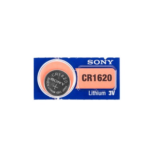 Bateria Sony CR1620 1szt