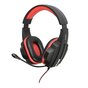 Słuchawki Tracer Gamezone Expert TRASLU45098 czerwone