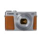 Canon Powershot G9X MARK II SILVER 1718C002AA