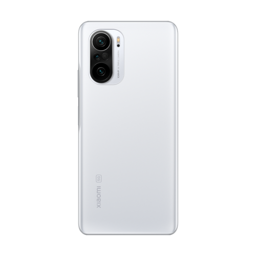 Smartfon Xiaomi Mi 11i 8/256GB Biały