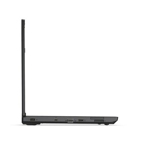 Laptop Lenovo ThinkPad L570 20J80022PB W10Pro i5-7200U/8GB/1TB/INT/15.6" FHD Black/1YR CI