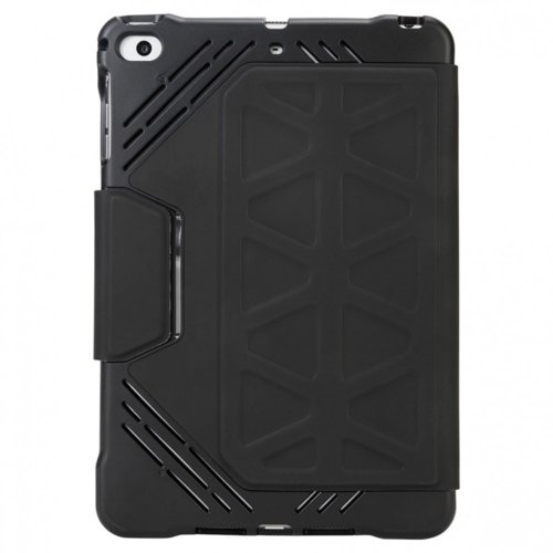 Targus 3D Protection iPad mini 4, 3, 2, 1 Tablet Case Black