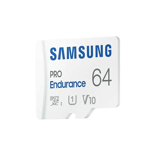 Karta pamięci microSD Samsung PRO Endurance 64GB