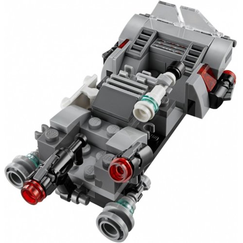 Lego STAR WARS 75166 Śmigacz transportowy Najwyższego Porządku ( First Order Transport Speeder Battle Pack )