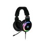 Słuchawki gamingowe iBOX Aurora X10 RGB