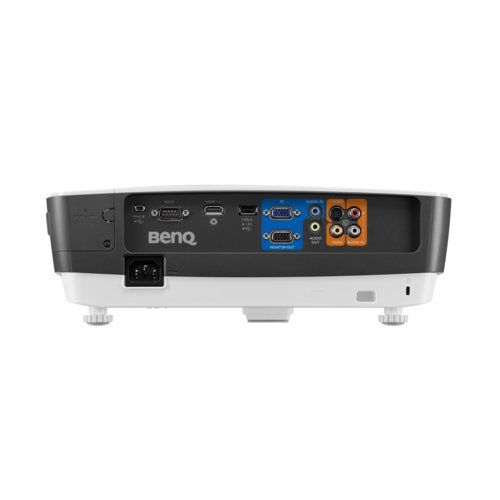Benq MW705 DLP WXGA 4000lm/13000:1/HDMI