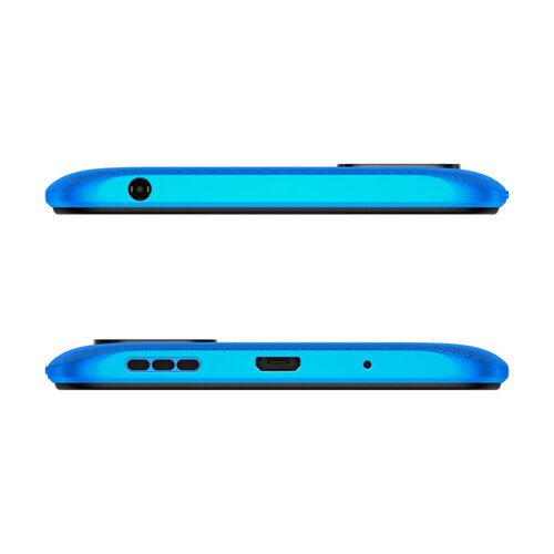 Smartfon Redmi 9C 64 Twilight Blue