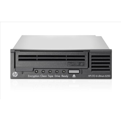 Hewlett Packard Enterprise Ultrium 6250 SAS Int Drv Bndl/TVlite C8S42AT