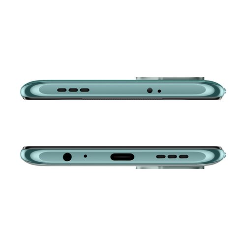 Smartfon Xiaomi Redmi Note 10 4/64GB zielony