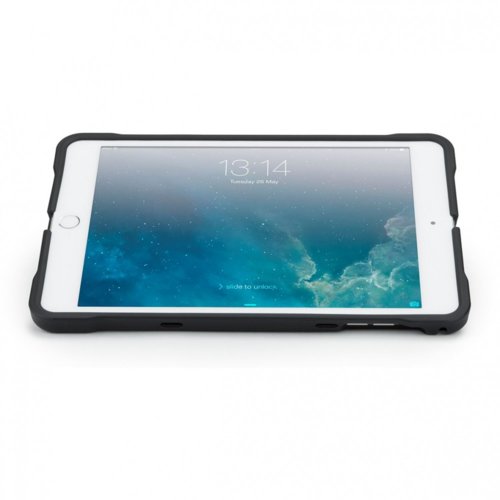 Targus 3D Protection iPad mini 4, 3, 2, 1 Tablet Case Black