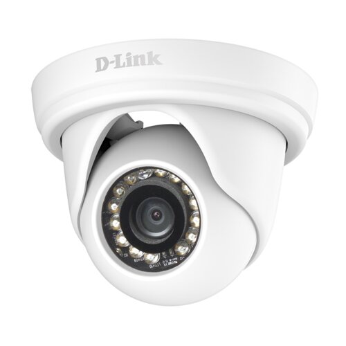 Zewnętrzna kamera D-Link DCS‑4802E Full HD