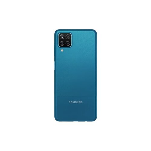 Smartfon Samsung Galaxy A12 Niebieski