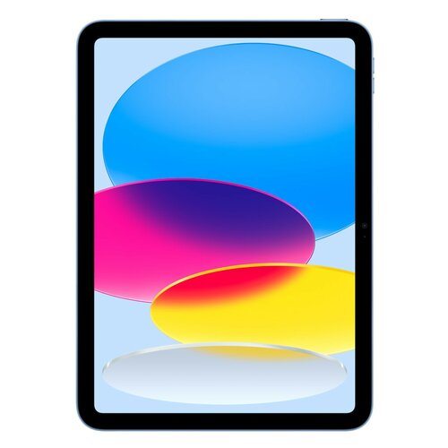 iPad Apple MPQ13FD/A 10,9" 64GB Niebieski