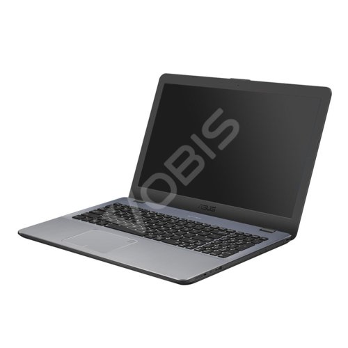 Laptop Asus R542UA-DM019 15,6"FHD/i5-7200U/4GB/1TB/iHD620/ Grey