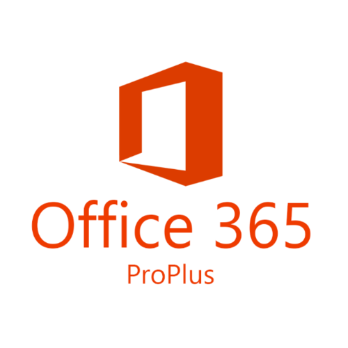 Microsoft Office 365 ProPlus Subskrypcja 1 rok