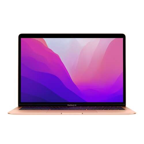 Laptop Apple Macbook Air 13 MGND3ZE/A/US 8GB/256GB Złoty