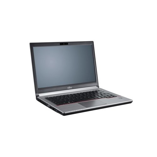 Laptop Fujitsu Lifebook E746 W10P i5-6300U/8G/SSHD500/DVD VFY:E5460M45AOPL